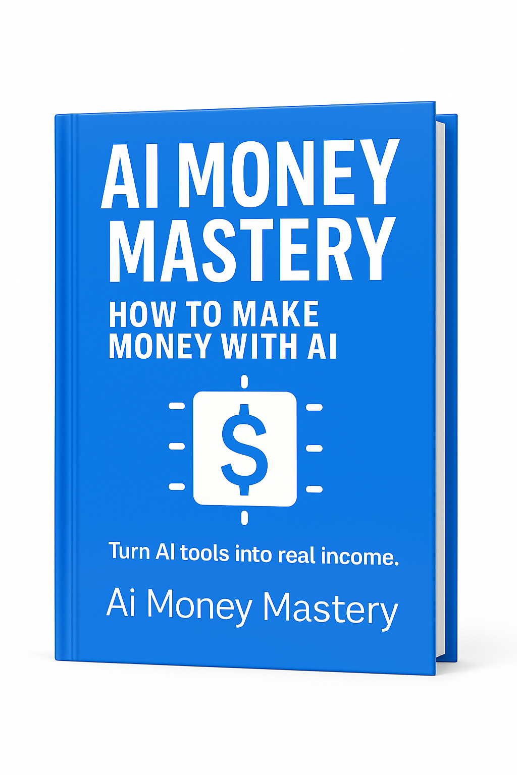 Ai Money Mastery