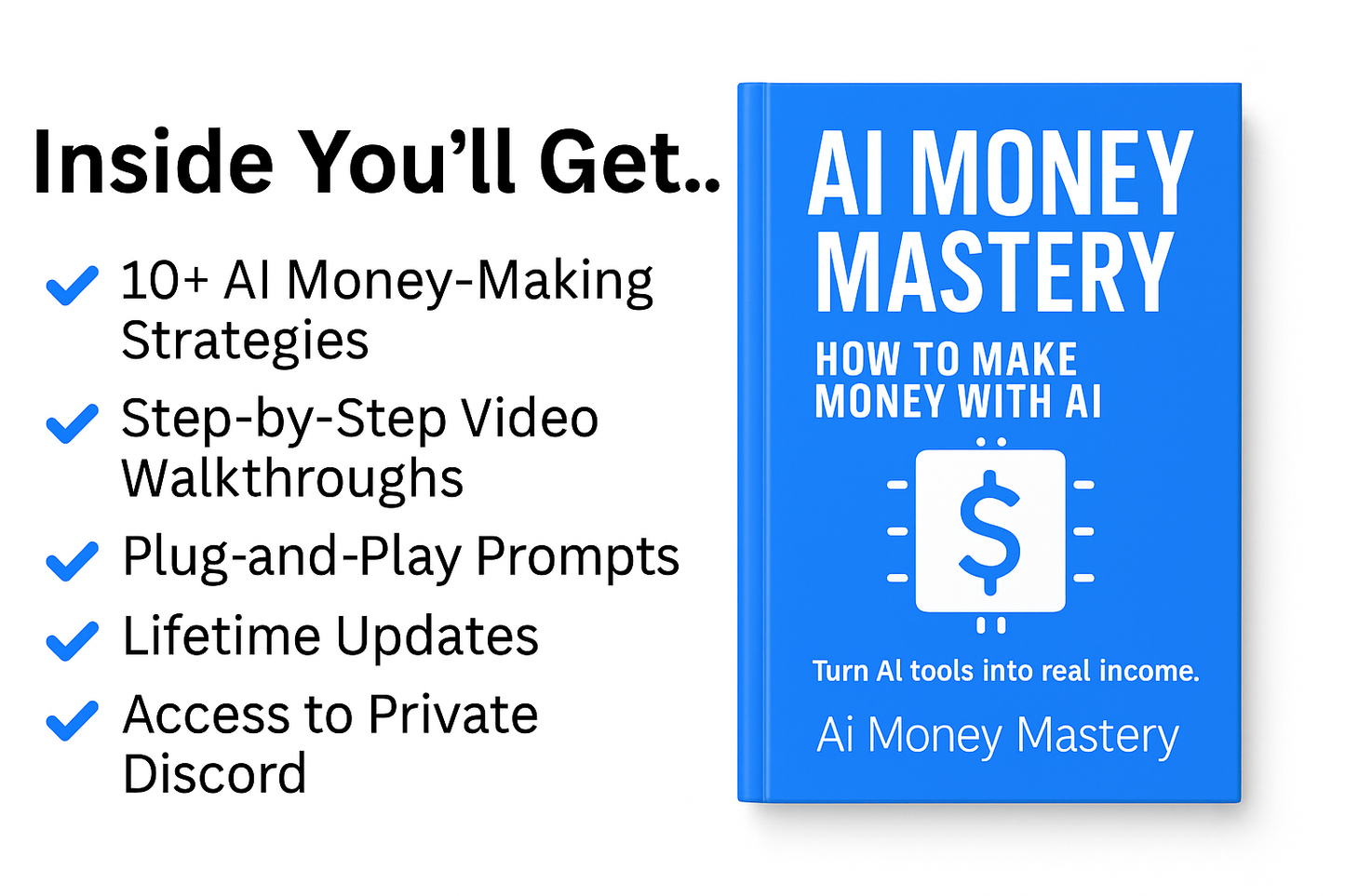 Ai Money Mastery